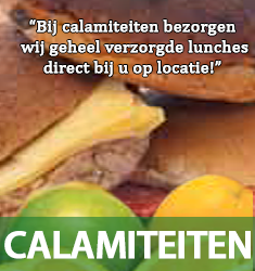 De Calamiteiten-service van Buitendijk Dagvers bv in Rotterdam