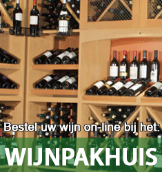 Het Wijnpakhuis van Buitendijk Dagvers bv
