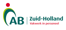 Logo AB Zuid-Holland, referentie lunch Buitendijk Rotterdam