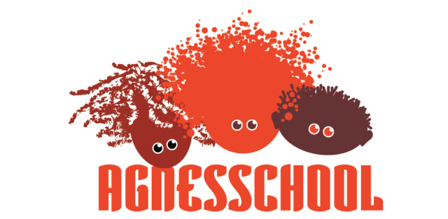 Agnesschool in Rotterdam
