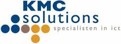 KMC Solutions BV