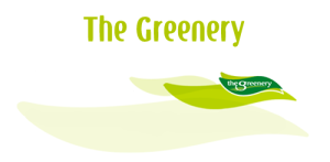 Ook The Greenery maakt gebruik van 't Groene Doosje