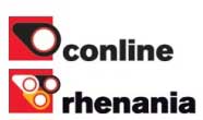 Conline Rhenania
