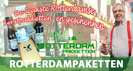 Rotterdampakketten
